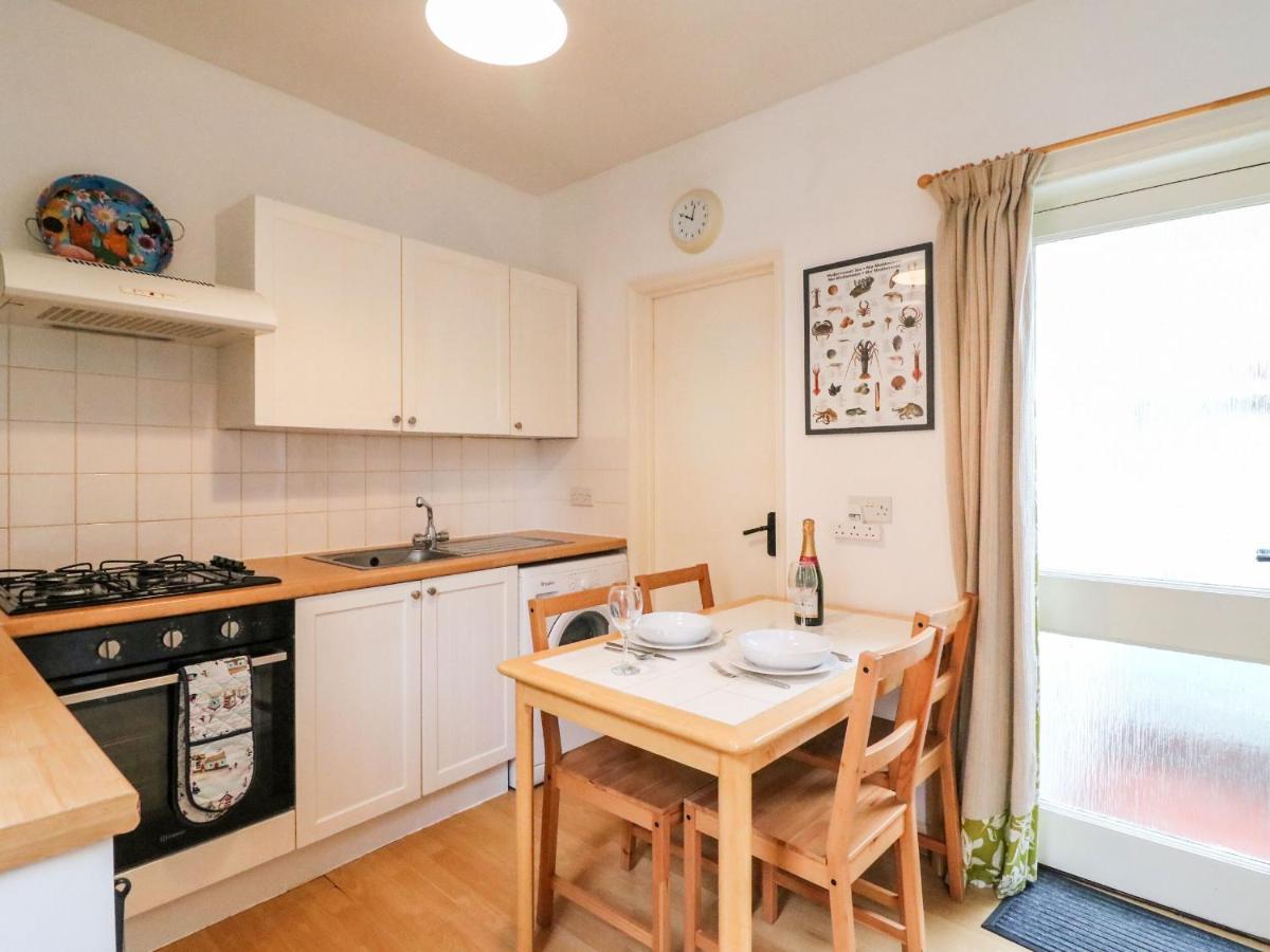 Pixie Cottage Weymouth Extérieur photo