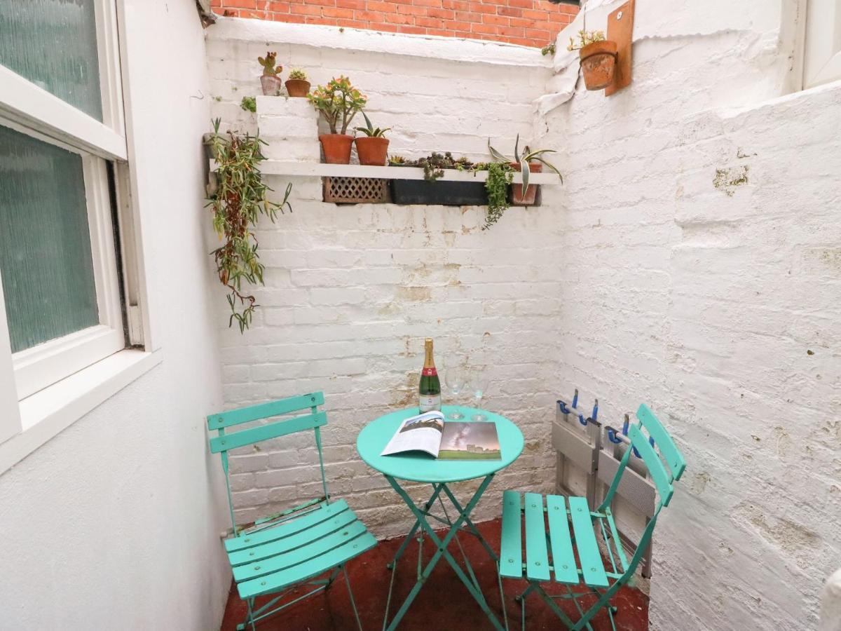 Pixie Cottage Weymouth Extérieur photo