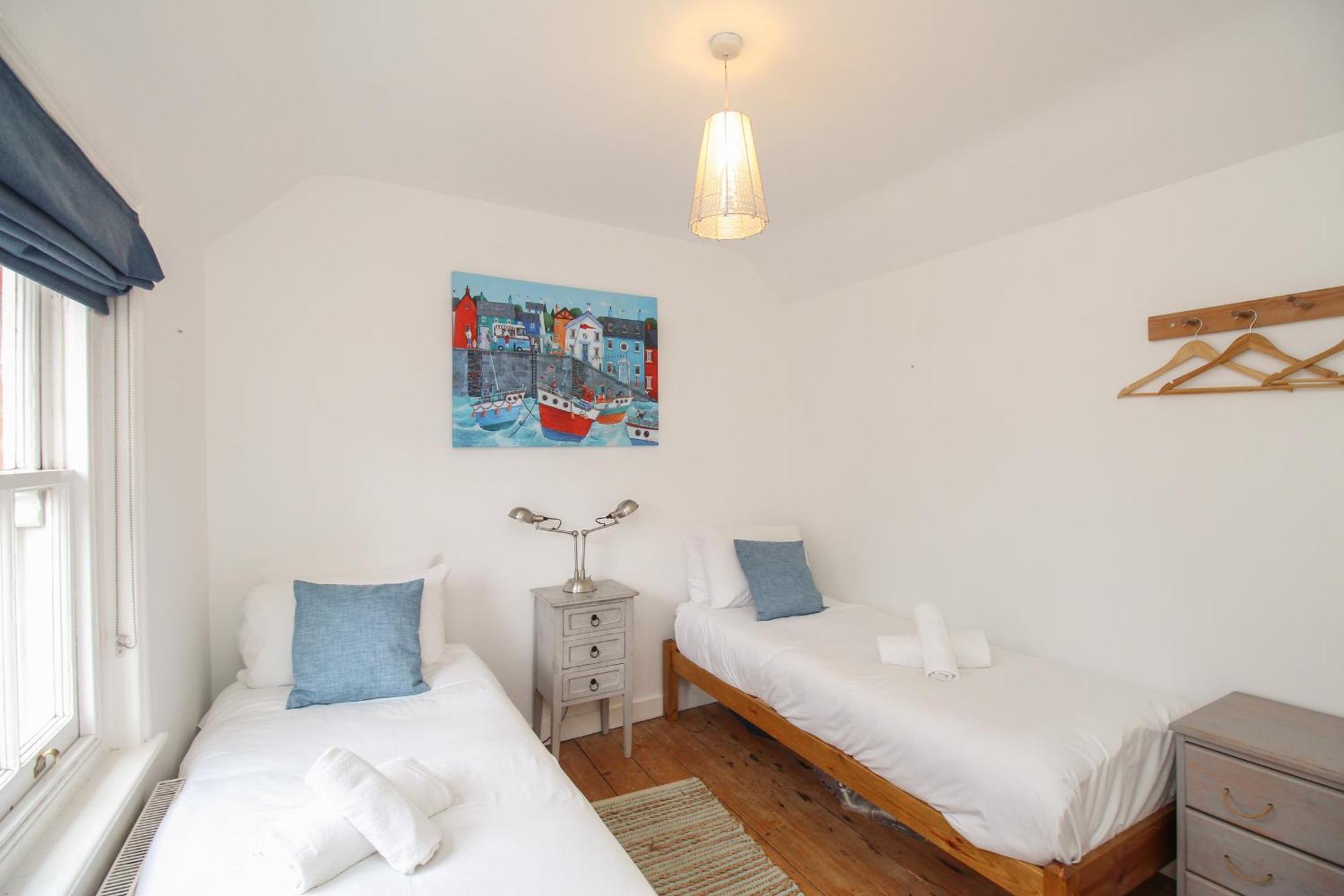 Pixie Cottage Weymouth Extérieur photo