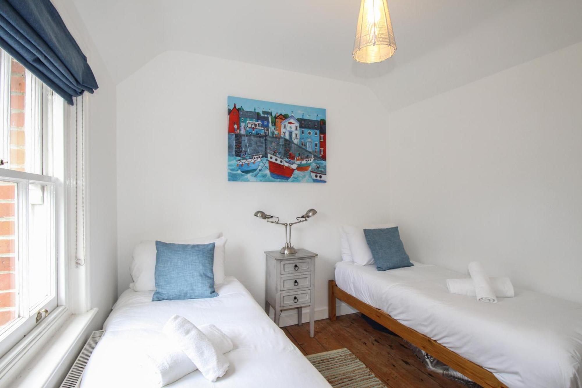 Pixie Cottage Weymouth Extérieur photo