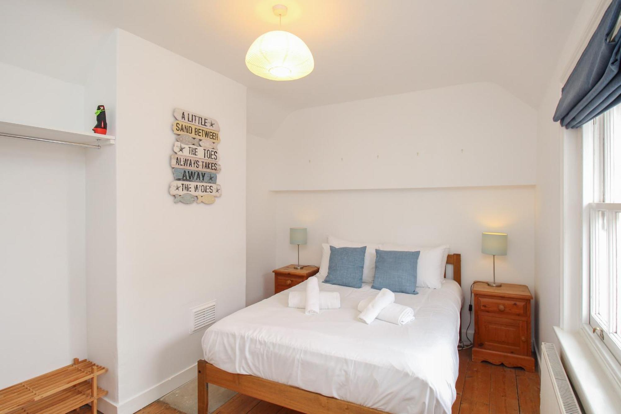 Pixie Cottage Weymouth Extérieur photo