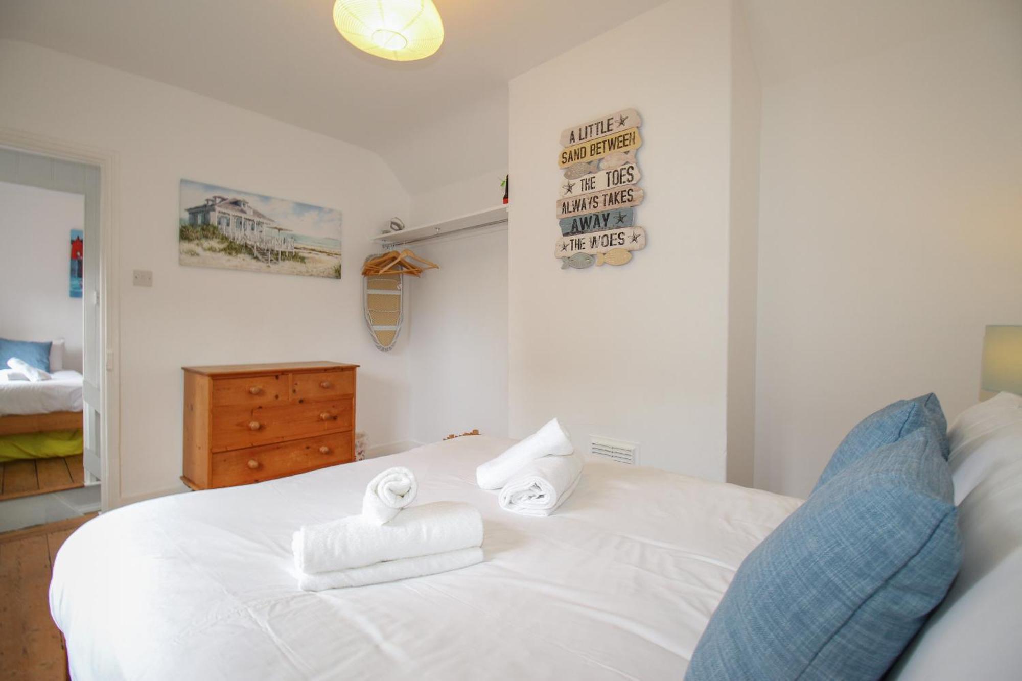 Pixie Cottage Weymouth Extérieur photo