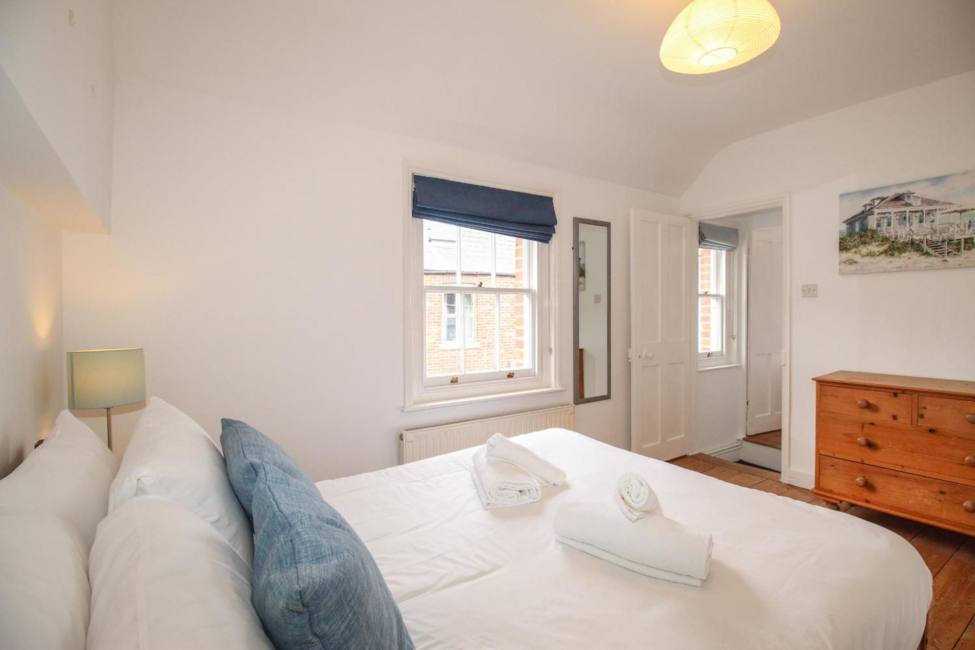 Pixie Cottage Weymouth Extérieur photo