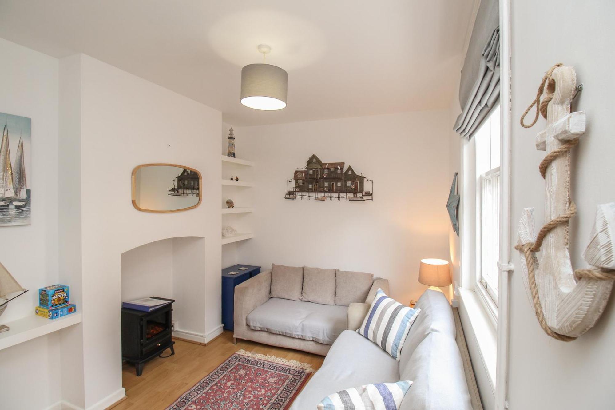 Pixie Cottage Weymouth Extérieur photo